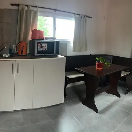 Complejo El Faro Apartment Santa Rosa de Calamuchita Room photo