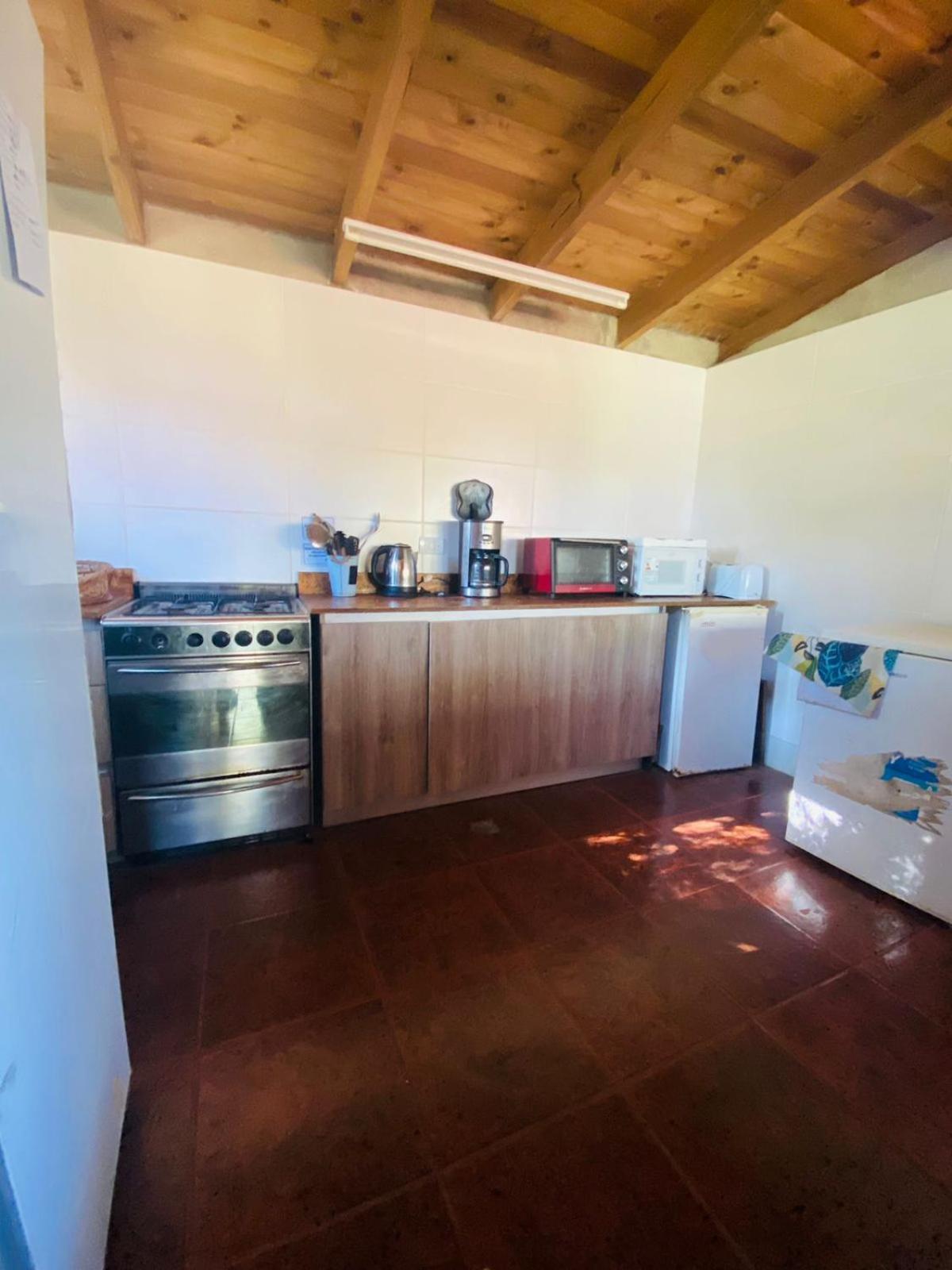Complejo El Faro Apartment