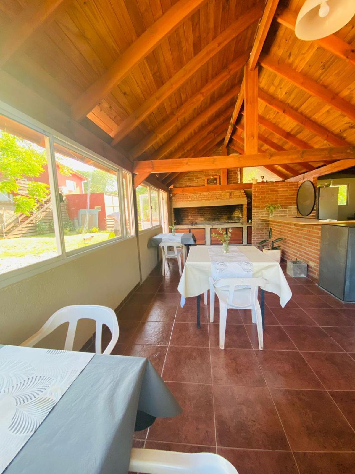 Complejo El Faro Apartment Santa Rosa de Calamuchita