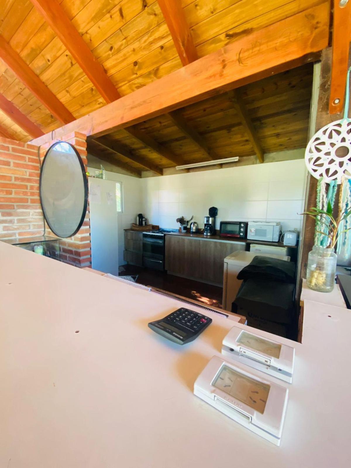 Complejo El Faro Apartment
