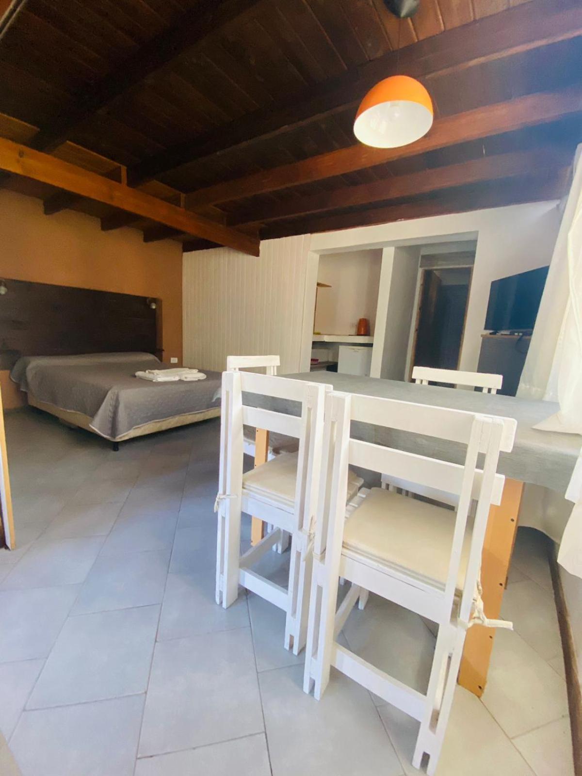 Complejo El Faro Apartment
