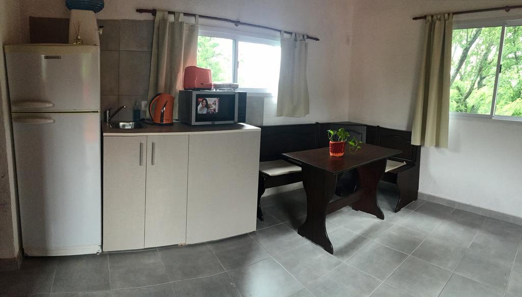 Apartment Complejo El Faro *