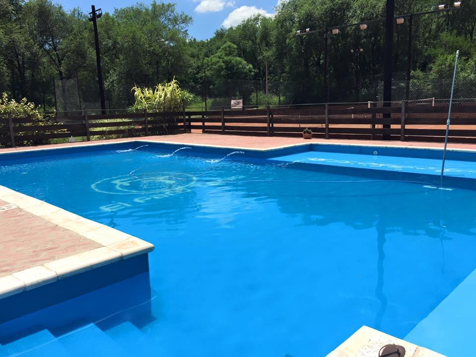 Complejo El Faro Apartment Santa Rosa de Calamuchita