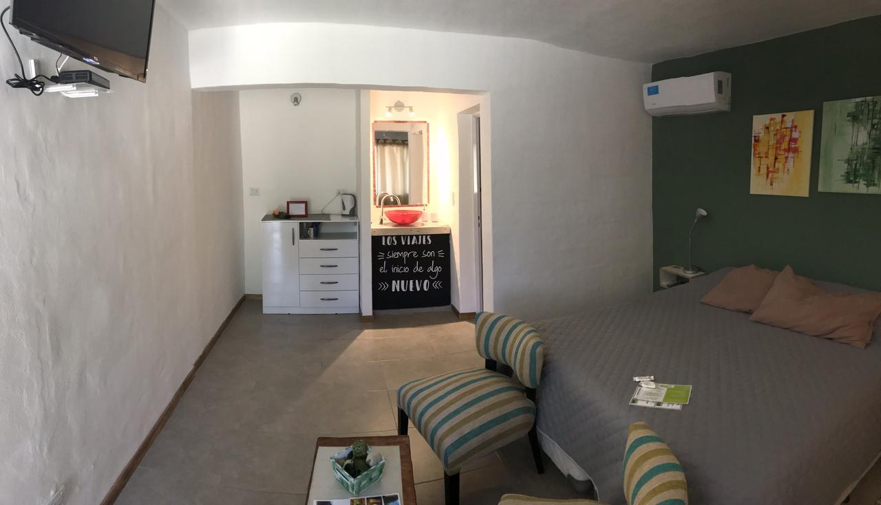 Complejo El Faro Apartment